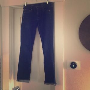 JCrew jeans